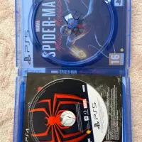 Spider-man miles morales ps5