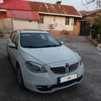 برلیانس اتومات مدل ۹۷ کارکرد۱۱۶