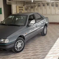 پژو 405|خودرو سواری و وانت|خرم‌آباد, |دیوار