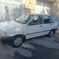پراید۹۱استثنایی