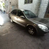 لیفان 520 مدل 89|خودرو سواری و وانت|تهران, خلازیر|دیوار
