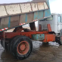 بنز۱۹۲۱مدل۱۹۶۷میلادی|خودرو سنگین|سبزوار, قصبه شرقی|دیوار