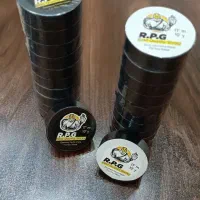 چسب برق لنت چسب برق و رول