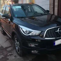 هایما s5 آخر اسفند 1403 در حد خشک