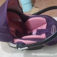 کریر کودک|کالسکه و لوازم جانبی|شاهین‌شهر, پاسداران|دیوار