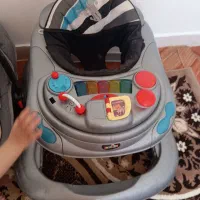 رورولک وکریر|کالسکه و لوازم جانبی|تبریز, |دیوار