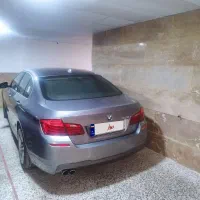 بیامو سری 5 سدان 528i، مدل ۲۰۱۴