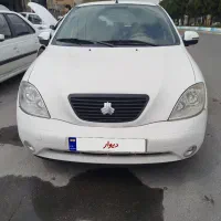 تیبا دو ‌مدل ۱۴۰۰