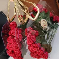 ساخت انواع گل های ربانی|گل مصنوعی|شهریار, شهرک امیریه|دیوار