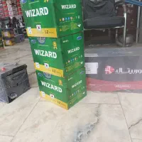باطری ماشین سنگین