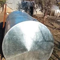 تانکر آب ۳۰۰۰ لیتری