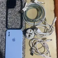 کابل و قاب ایفون