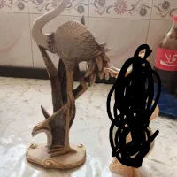 همه نو هستن بدونه لب پری|مجسمه، تندیس، ماکت|ورامین, ورامین|دیوار