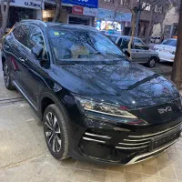 فروش فوری سانگ پلاس