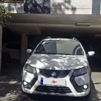 کوئیکjx مدل مدل۱۴۰۳ بیرنگ