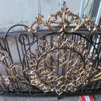 خدمات رنگ پودری استاتیک کوره ای|خدمات پیشه و مهارت|تبریز, |دیوار