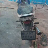لاکی پیام پیشرو125