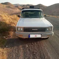 وانت مزدا 2000ژاپن|خودرو سواری و وانت|بیرجند, |دیوار