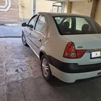 پارس تندر مدل 97|خودرو سواری و وانت|تبریز, |دیوار