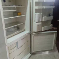 یخچال فریزر سامسونگ اصل کره