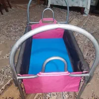 کریر|اسباب و اثاث بچه|گرگان, |دیوار