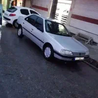 پژو 405 مدل 88 عروسک
