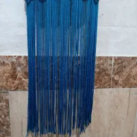 آینه دست دوز|آینه|دلند, |دیوار