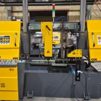 فروش ویژه دستگاه‌های اره نواری|ماشین‌آلات صنعتی|صفادشت, |دیوار