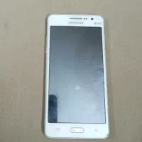گوشی سامسونگ در حد نو