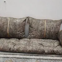 ست شاه‌نشین 5 تکه نو