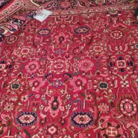 قالی دستبافت کسب