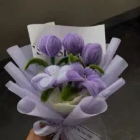 دسته گل ،باکس گل|گل مصنوعی|تهران, شهرک شریعتی|دیوار