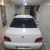 پراید 132 سفید|خودرو سواری و وانت|بندر انزلی, شیلات|دیوار