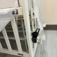 تخت کنار مادر|اسباب و اثاث بچه|قدس, شهر‌قدس|دیوار