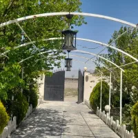 ویلا سهیلیه زعفرانیه