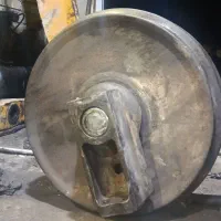 فروش قطعات بیل مکانیکی