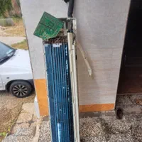 نصاب انواع کولرگازی ویخچال فریزر|خدمات پیشه و مهارت|دوگنبدان, |دیوار