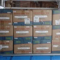 پنل کولر گازی sh