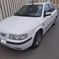 سمند EF7دوگانه فابریک