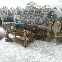 مبل ۷نفره فروشی