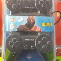 دسته کامپیوتر جفتی