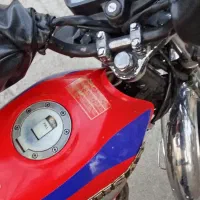 احسان 200|موتورسیکلت|مشهد, یاس|دیوار