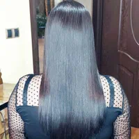 مرکز تخصصی کراتین و احیای مو تضمینی|خدمات آرایشگری و زیبایی|رشت, معلم|دیوار