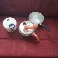 خرد کن. کن جام روحی