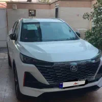 چانگان مونتاژی p441