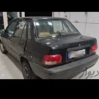 فروشی|خودرو سواری و وانت|میانه, |دیوار