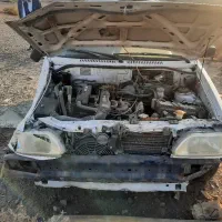 معاوضه با خودرو های تصادفی یا خ ر ی د