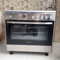 گاز فر دار اسنوا
