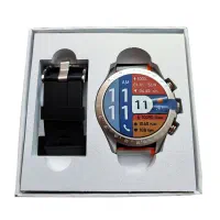 ساعت هوشمند گلورمی m2