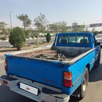 نیسان دیزل99|خودرو سواری و وانت|فردیس, شهرک وحدت|دیوار